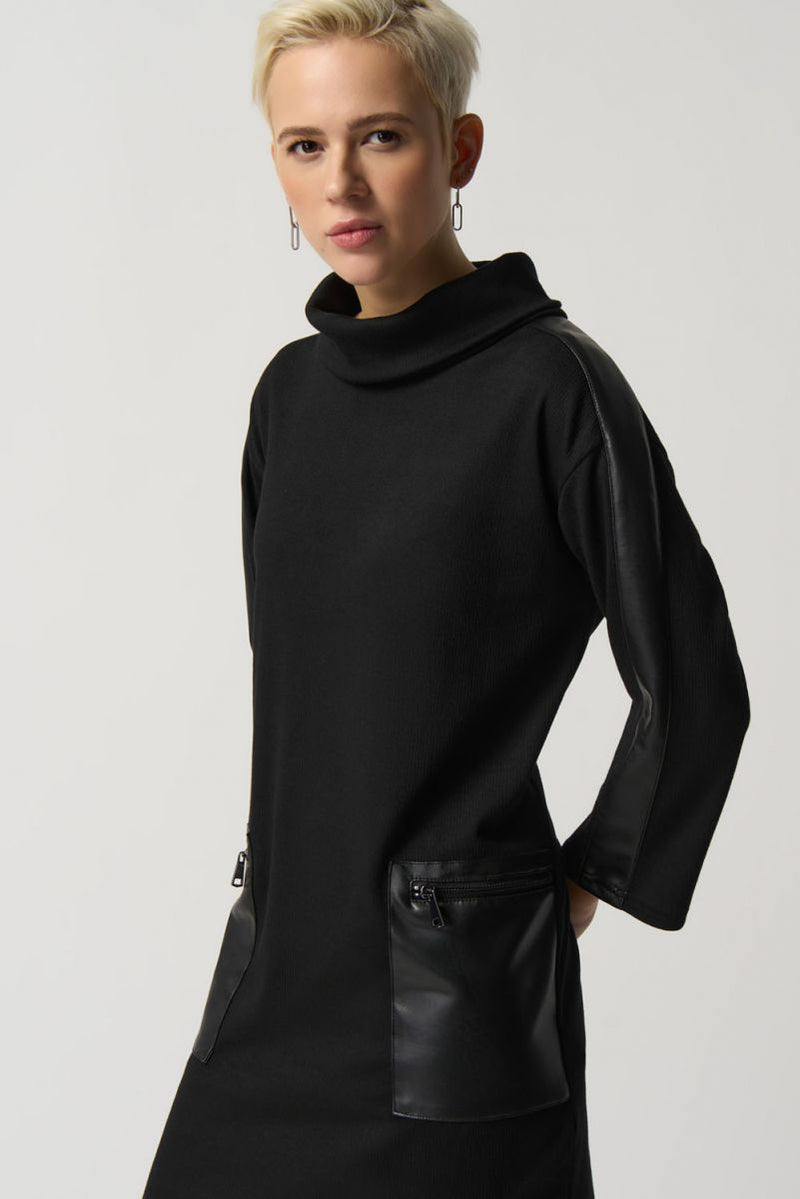 Joseph Ribkoff Sweater Dress