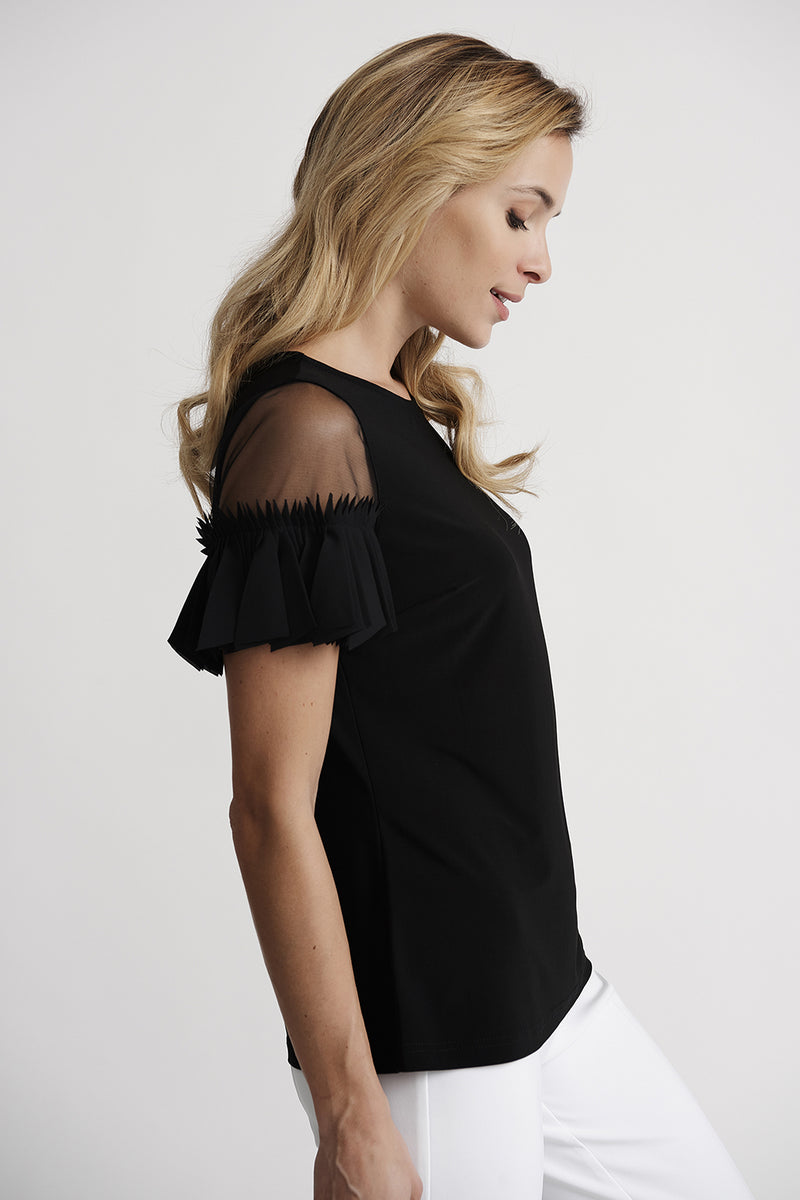 Joseph Ribkoff Black Camisole Style 201237