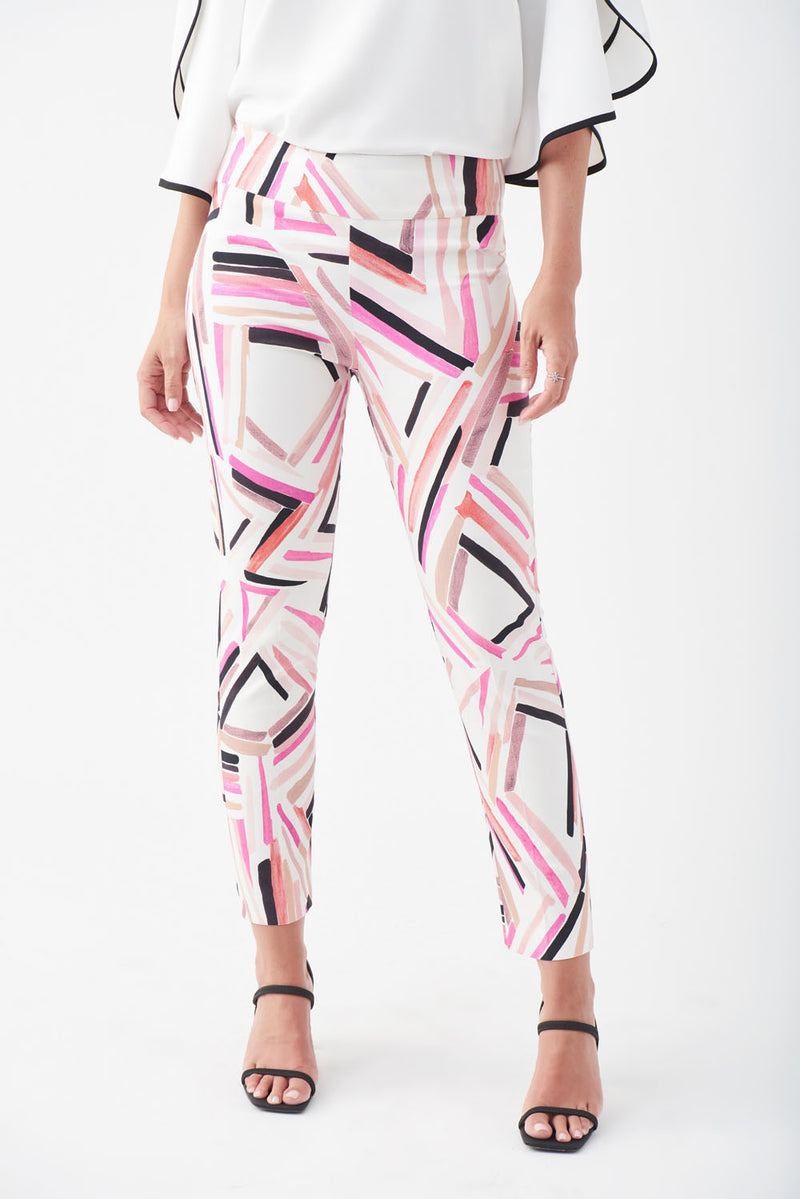 Pants by Joseph Ribkoff – Luxetire