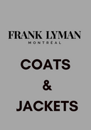 Frank Lyman Coats & Jackets