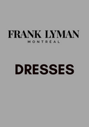 Frank Lyman Dresses