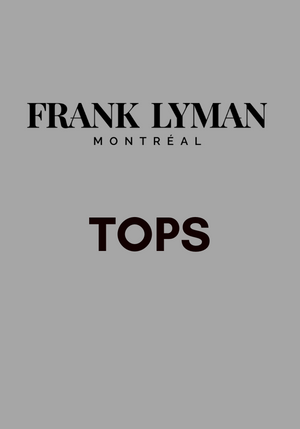 Frank Lyman Tops