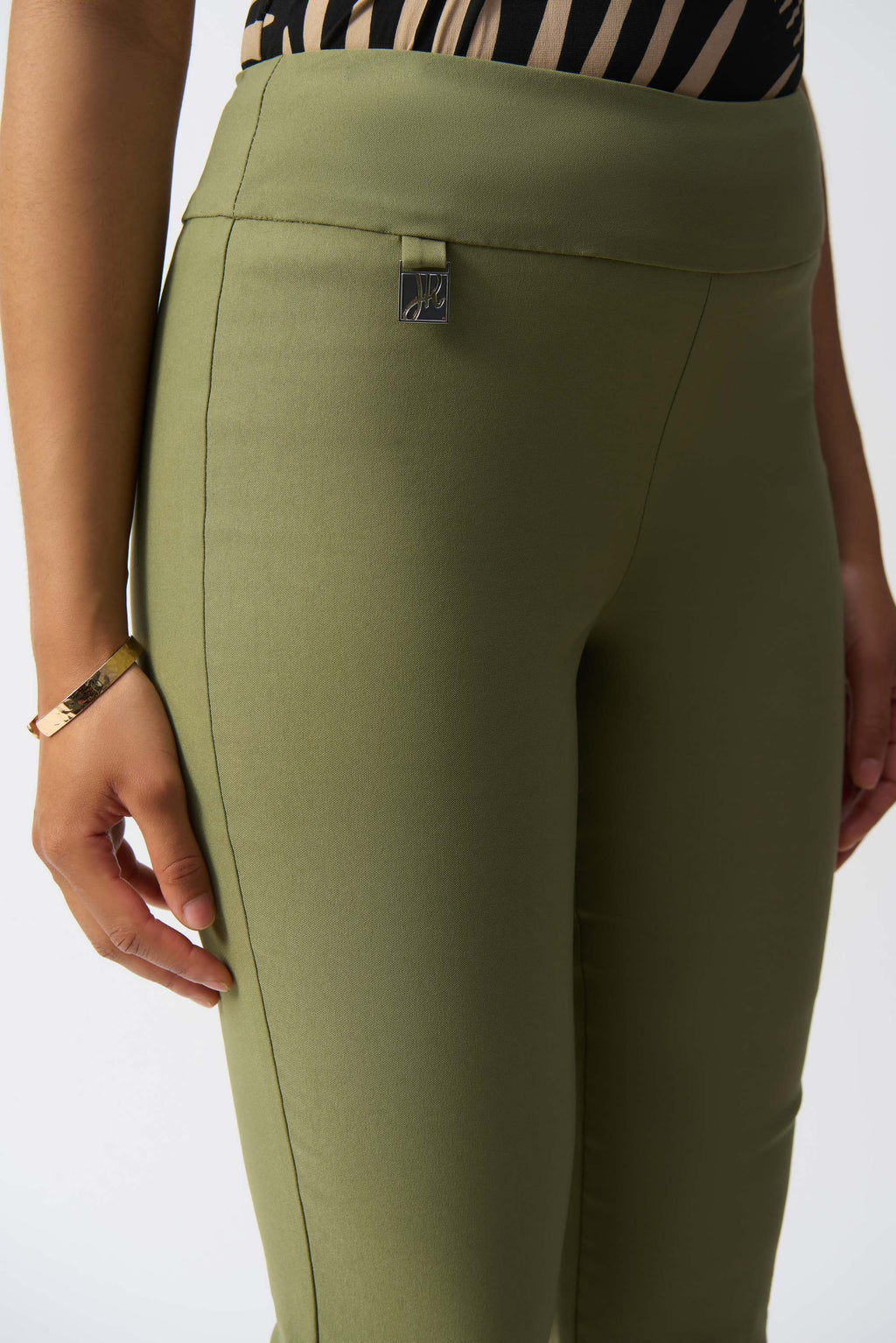 Joseph Ribkoff Classic Slim Pant Style 201483