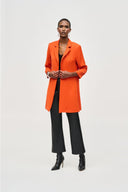 JOSEPH RIBKOFF CLASSIC LONG BLAZER STYLE 211361