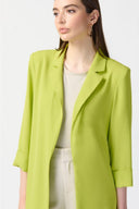 JOSEPH RIBKOFF CLASSIC LONG BLAZER STYLE 211361