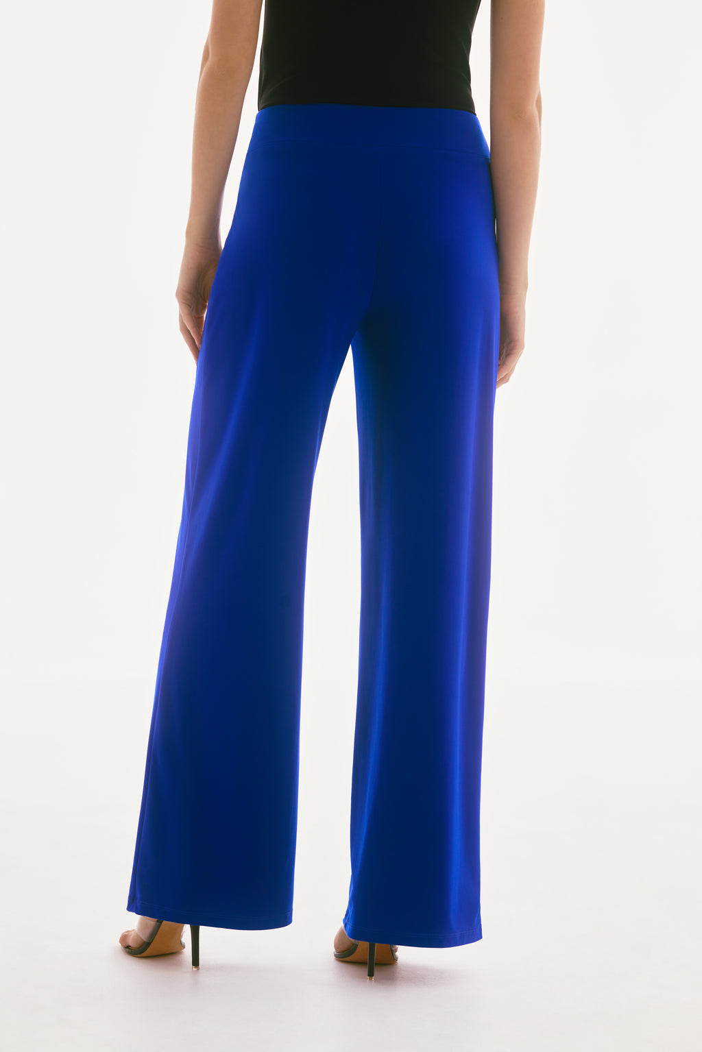 Joseph Ribkoff  Wide-Leg Pants Style 221340