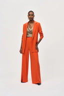 Joseph Ribkoff Lava Straight Blazer Style 231064