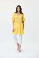 Joseph Ribkoff Sunbeam Tunic Style 231086