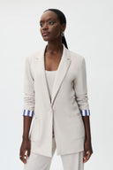 Joseph Ribkoff Moonstone Blazer Style 232173