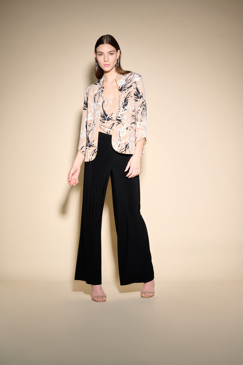 ZARA FLORAL PANTS AND WHY YOU NEED A PAIR TOO!