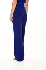 Frank Lyman Imperial Blue Long Pants Style 234004