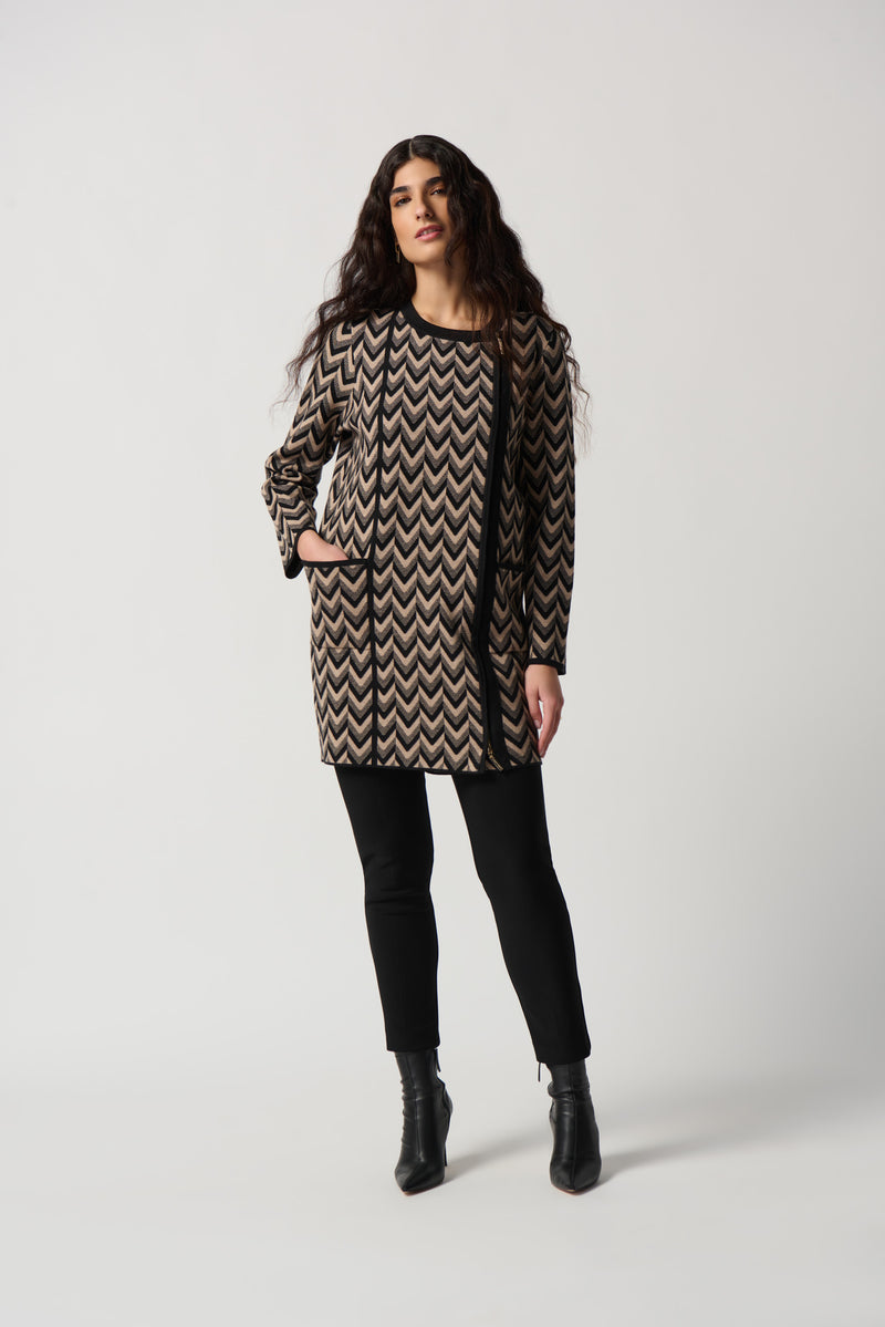 Joseph Ribkoff Sweater Dress