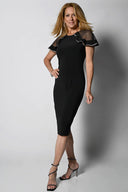 Frank Lyman Knit Dress Style 238207