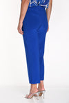 Frank Lyman Royal Sapphire Pants Style 241019