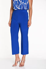 Frank Lyman Royal Sapphire Pants Style 241019