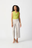 Joseph Ribkoff Moonstone Pull-On Pants Style 241185