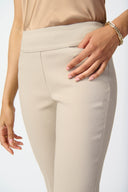 Joseph Ribkoff Dune Pull-On Pants Style 241229