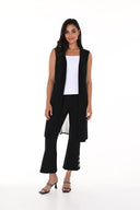 Frank Lyman Black Pants Style 246201U