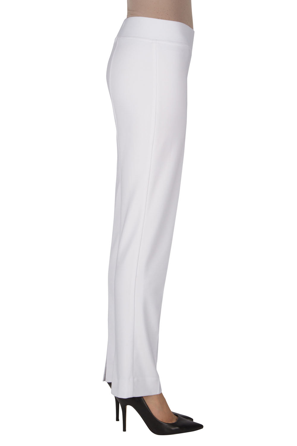 Joseph Ribkoff Vanilla Cropped Pants Style C143105