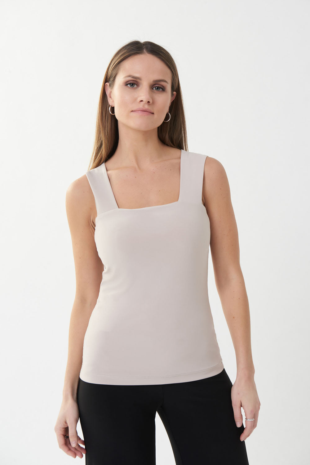 Joseph Ribkoff Sand Top Style 143132