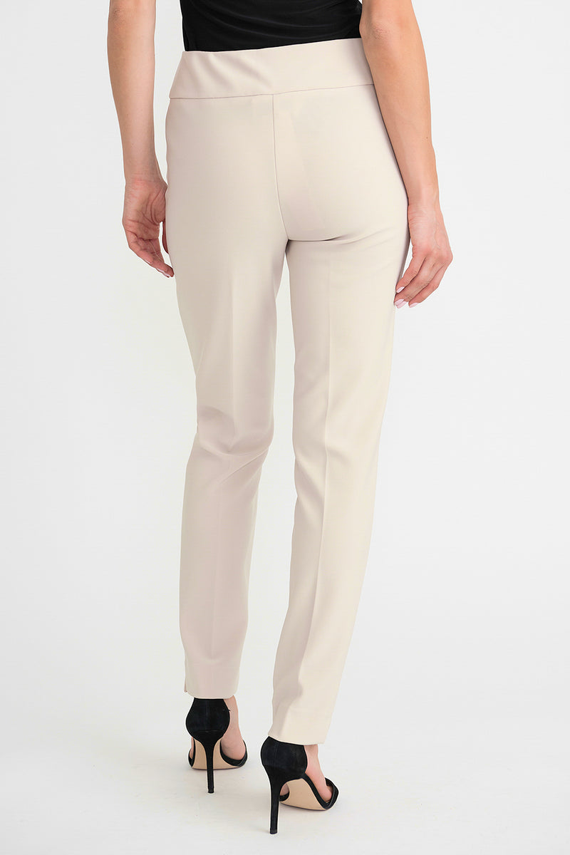 Joseph Ribkoff White Pant Style 144092 – Luxetire