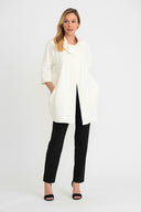 Joseph Ribkoff Vanilla Jacket Style 153302