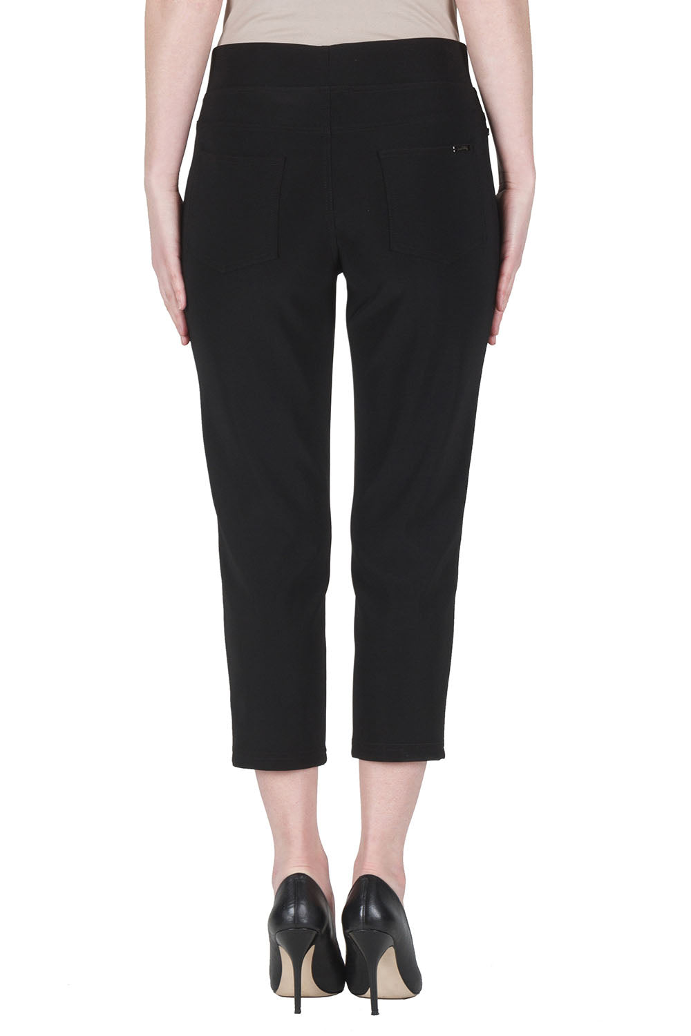 Joseph Ribkoff Black Pant Style 172091