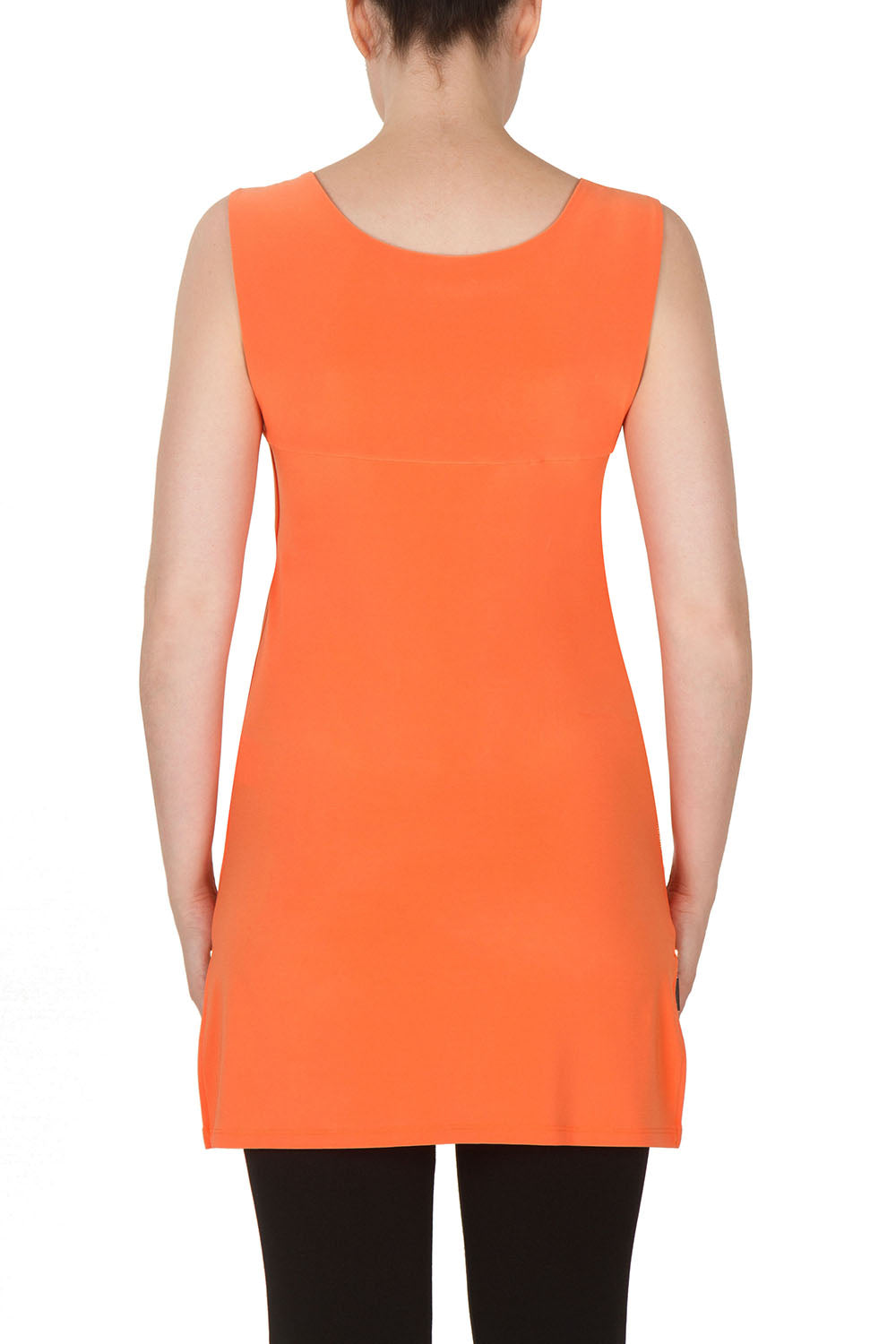 Joseph Ribkoff Orange Top Style 172126