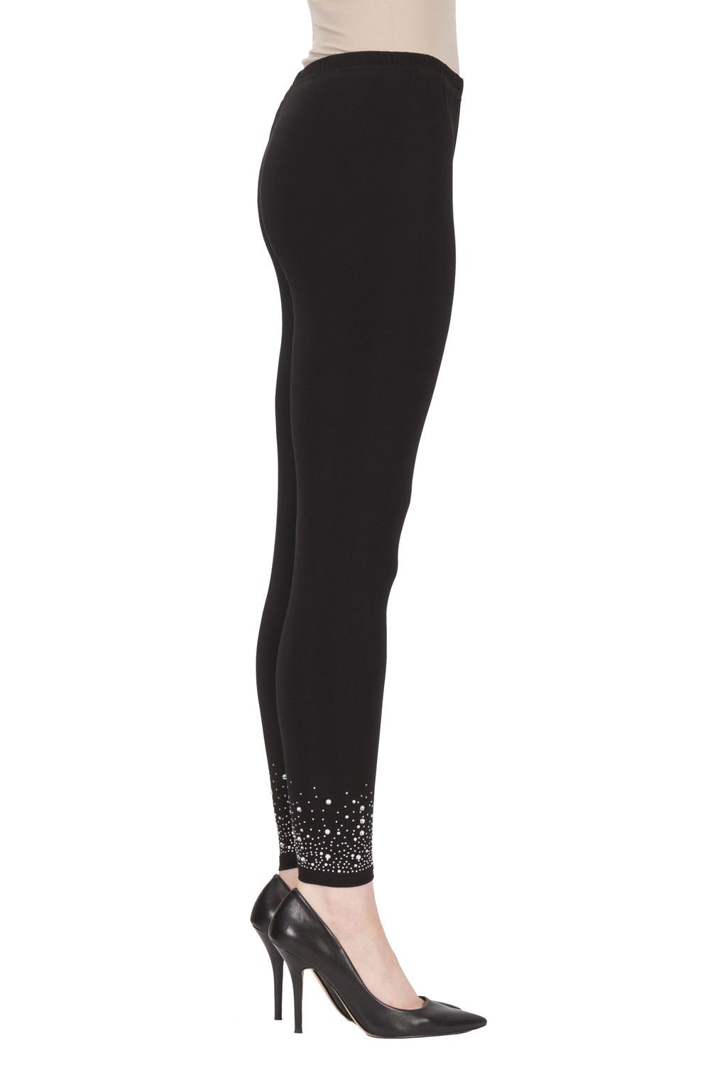 Joseph Ribkoff Black Pant Style 173088