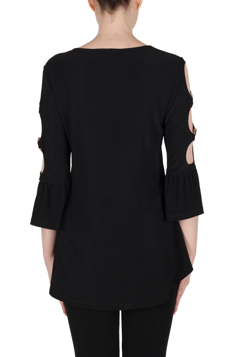 Joseph Ribkoff Black Top Style 173104