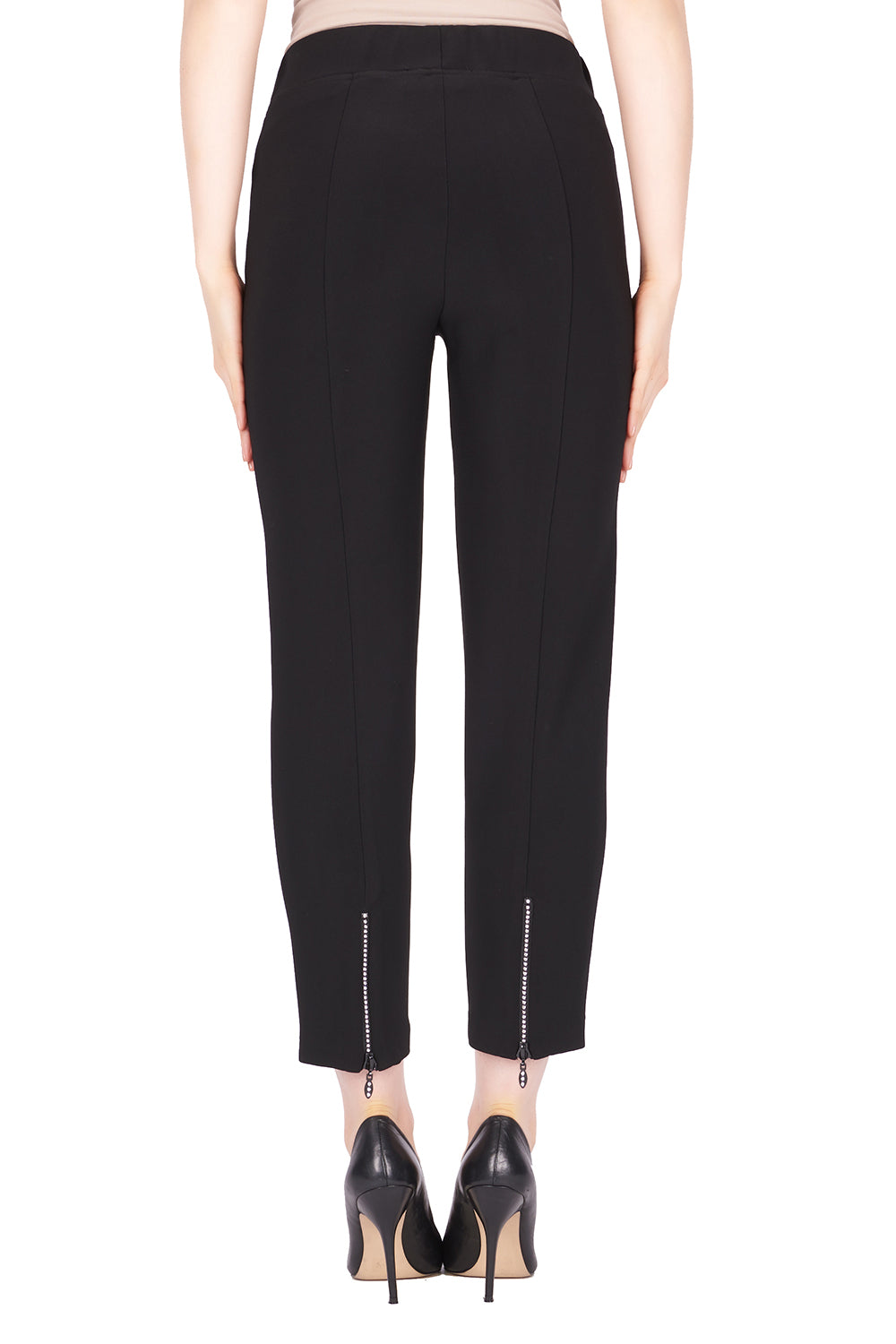 Jospeh Ribkoff Black Pant Style 174090