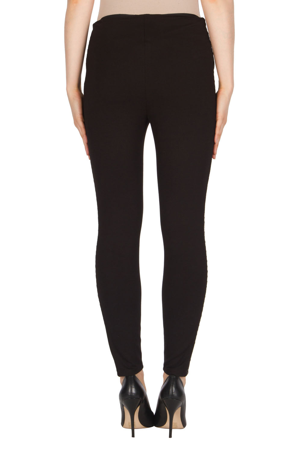 Joseph Ribkoff Black Pant Style 174305