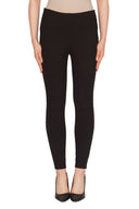 Joseph Ribkoff Black Pant Style 174305