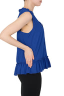 Joseph Ribkoff Royal Sapphire Top Style 182292