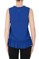 Joseph Ribkoff Royal Sapphire Top Style 182292