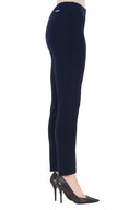 Joseph Ribkoff Midnight Blue Pant Style 183098