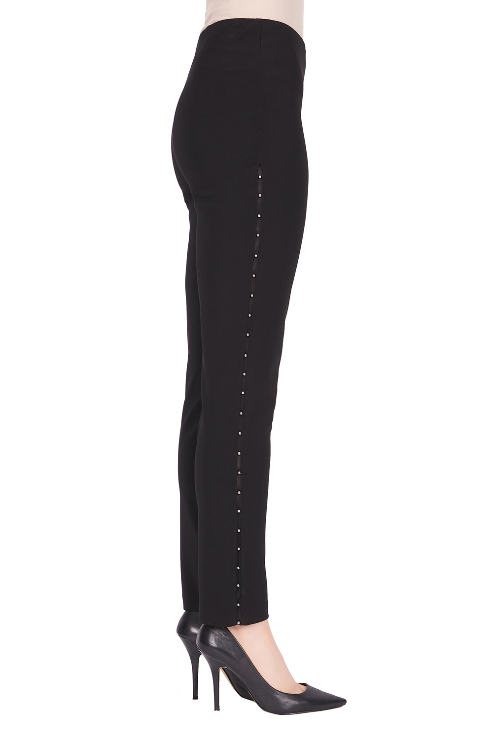 Joseph Ribkoff Black Pant Style 183100