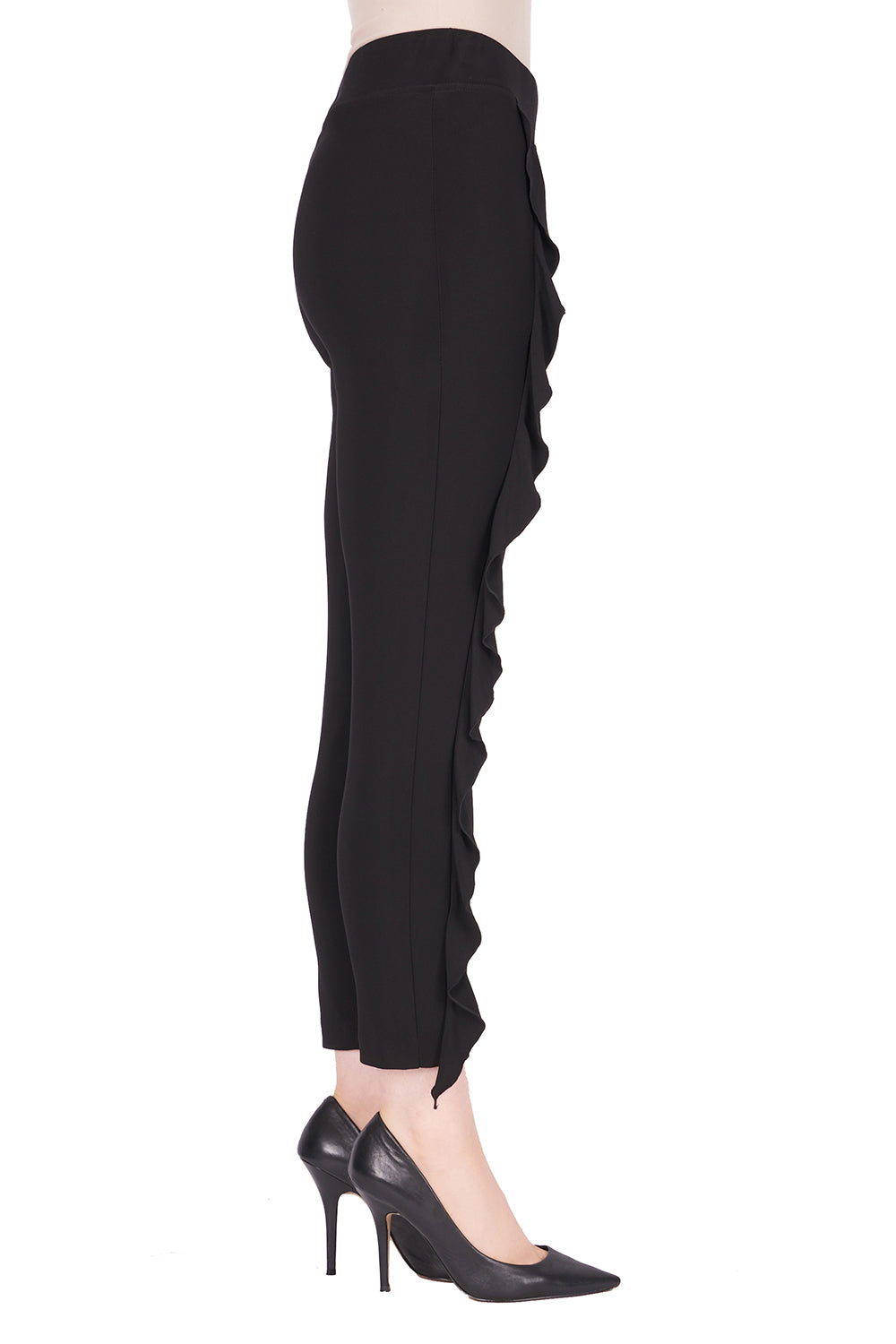 Joseph Ribkoff Black Pant Style 183104