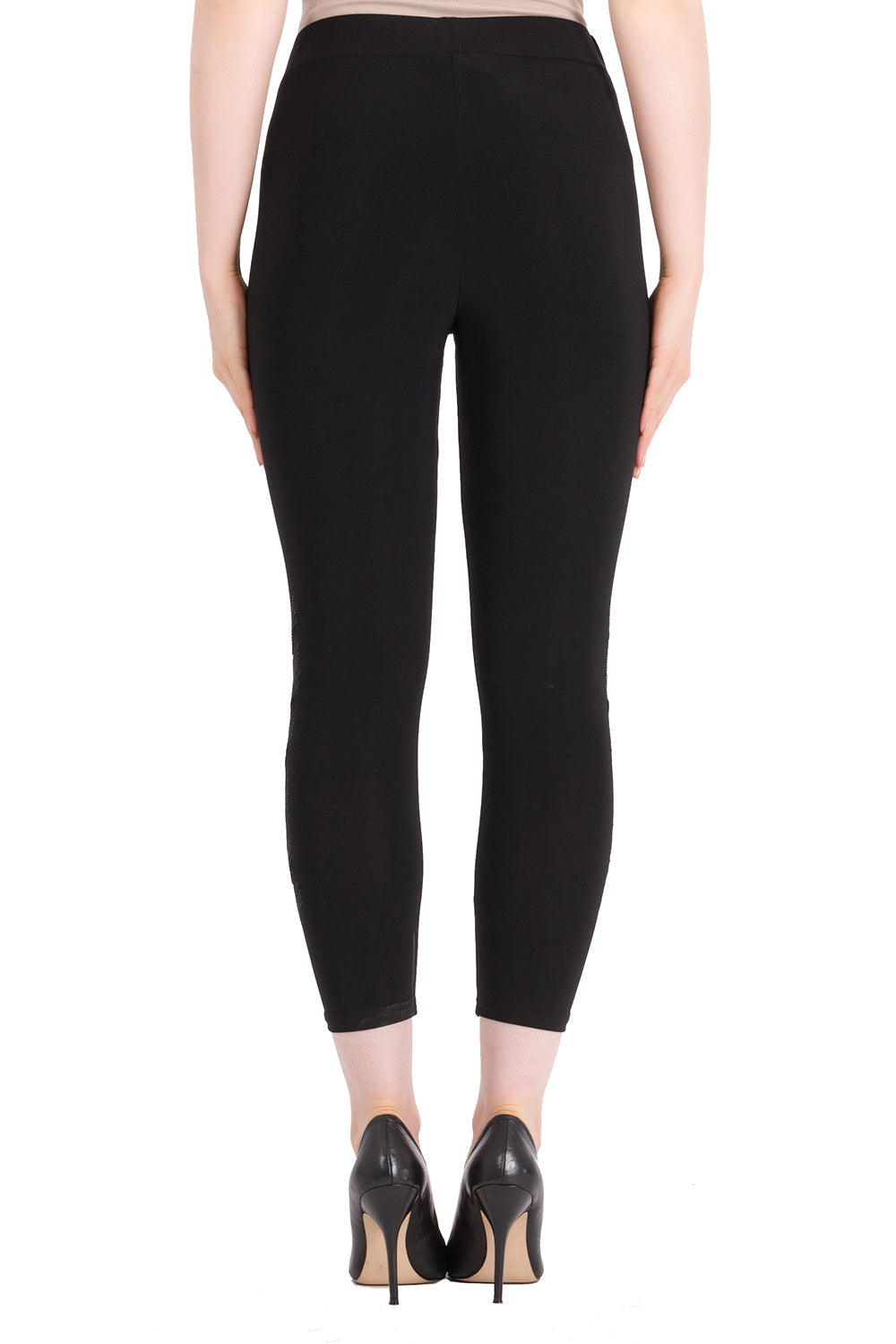 Joseph Ribkoff Black Pant Style 183109