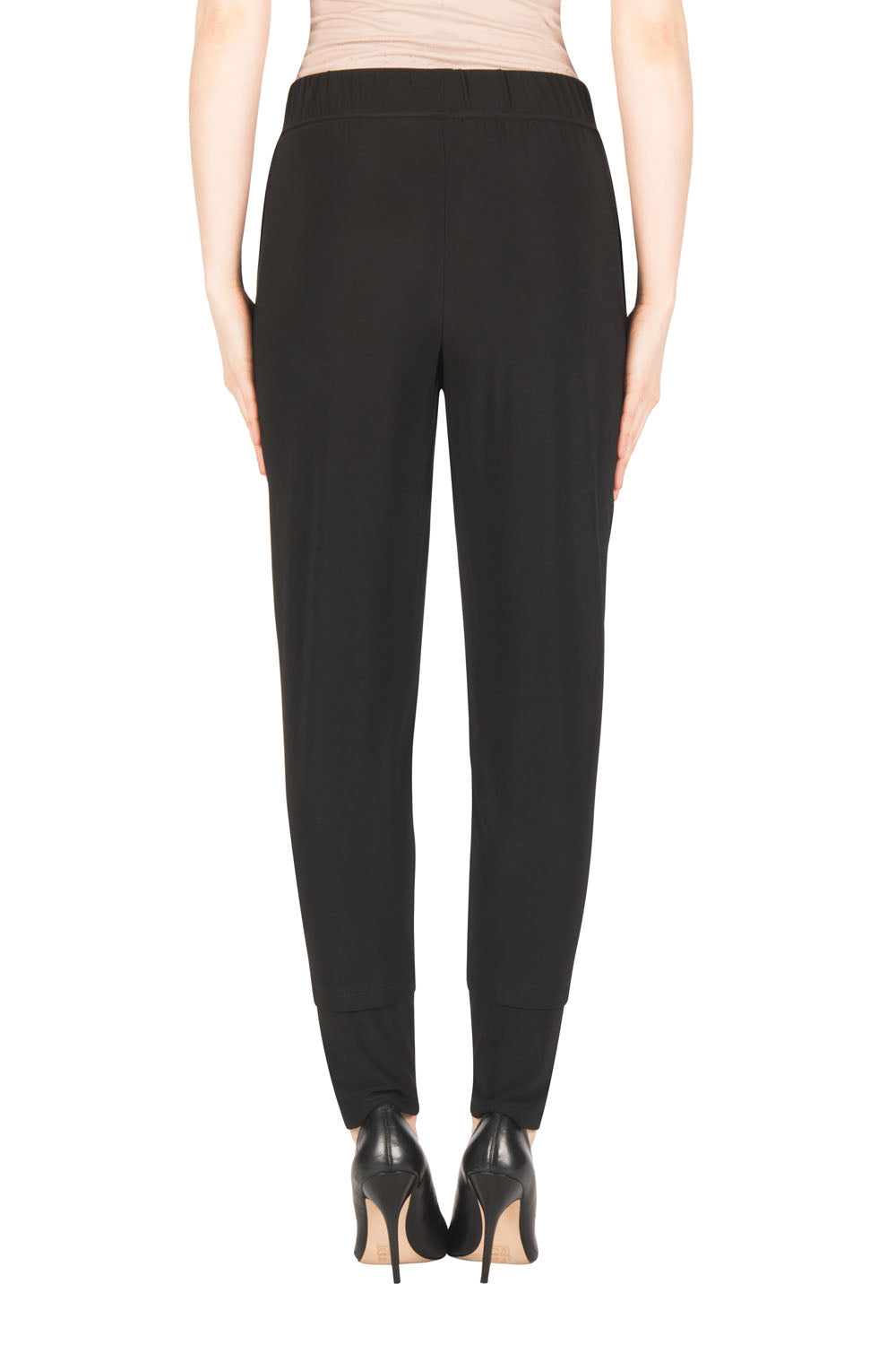 Joseph Ribkoff Black Pant Style 183113