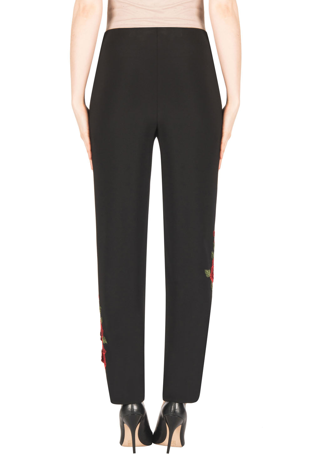 Joseph Ribkoff Black Pant Style 183116