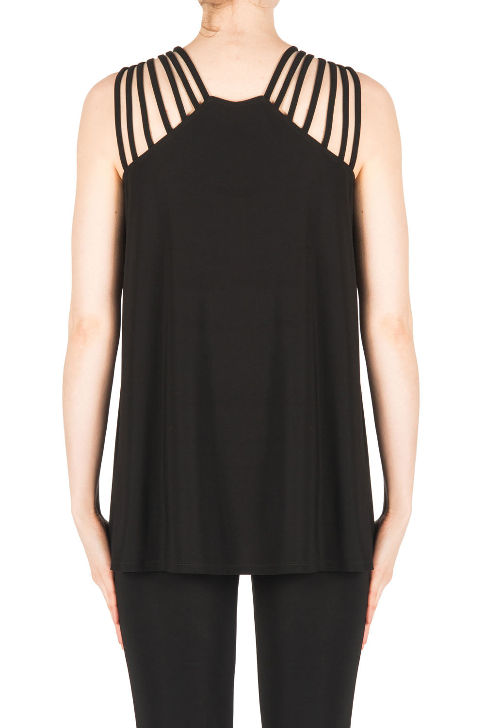 Joseph Ribkoff Black Top Style 183221