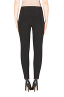 Joseph Ribkoff Black Pant Style 183409G