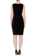 Joseph Ribkoff Midnight Dress Style 183457