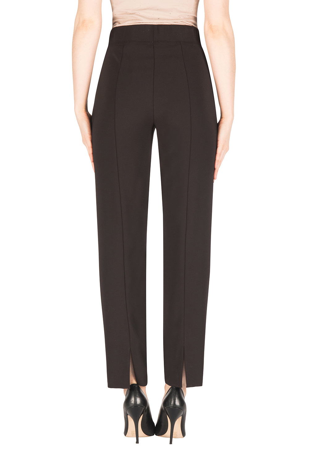 Joseph Ribkoff Black Pant Style 183929