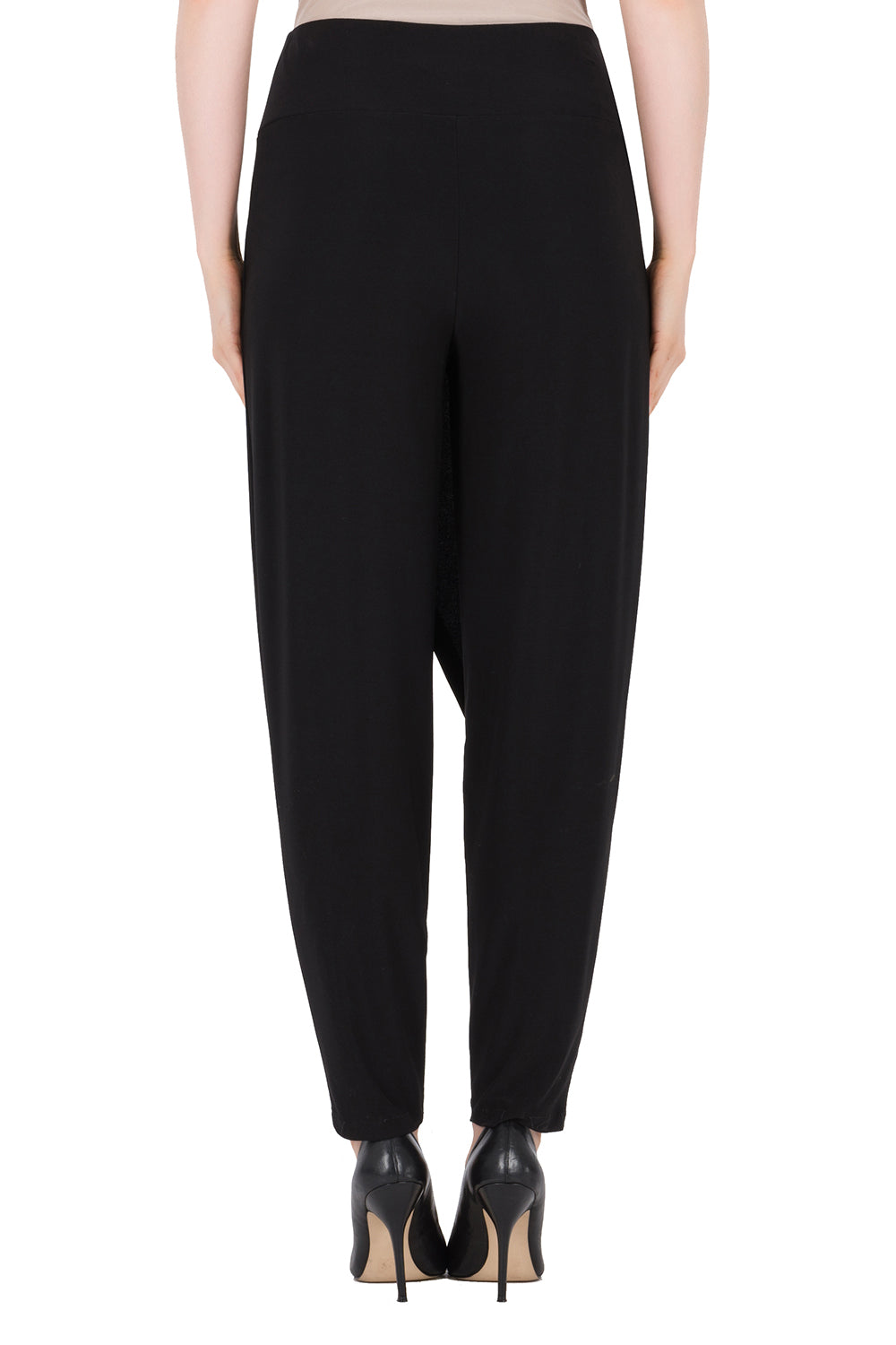 Joseph Ribkoff Black Pant Style 184102