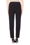 Joseph Ribkoff Black Pant Style 184106