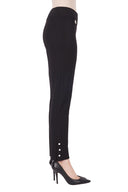 Joseph Ribkoff Black Pant Style 184106