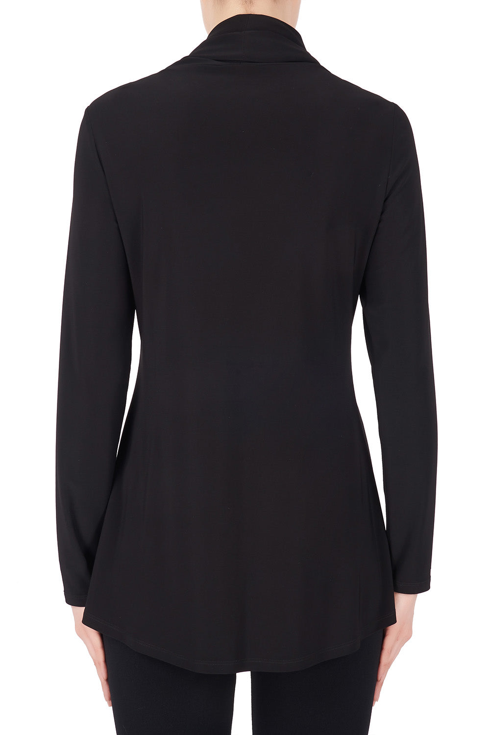 Joseph Ribkoff Black Top Style 184127