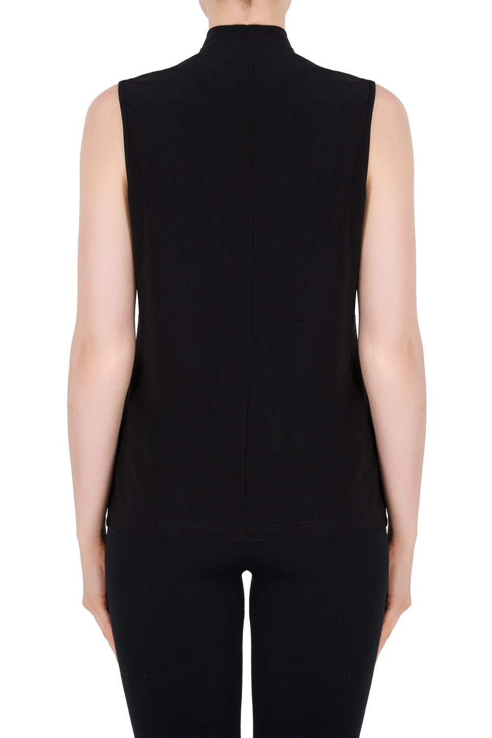 Joseph Ribkoff Black Top Style 184459